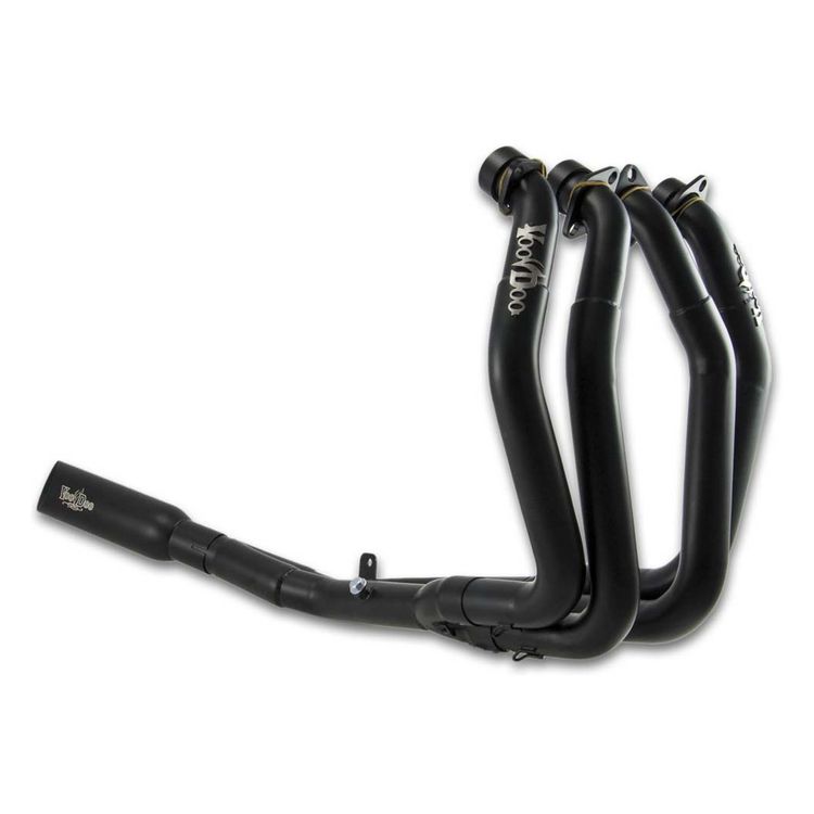 Black Stainless Steel