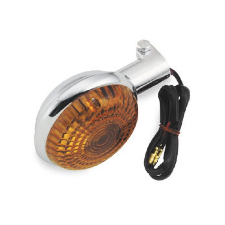 BikeMaster Front Turn Signal Yamaha Vmax 1200 1986-2004