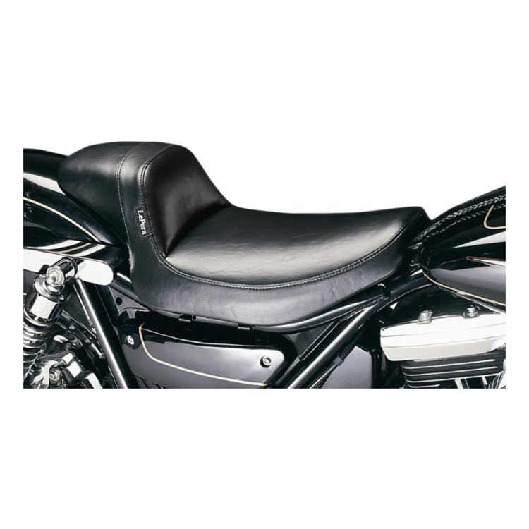 Le Pera Daytona Sport Solo Seat For Harley FXR 1984-1994