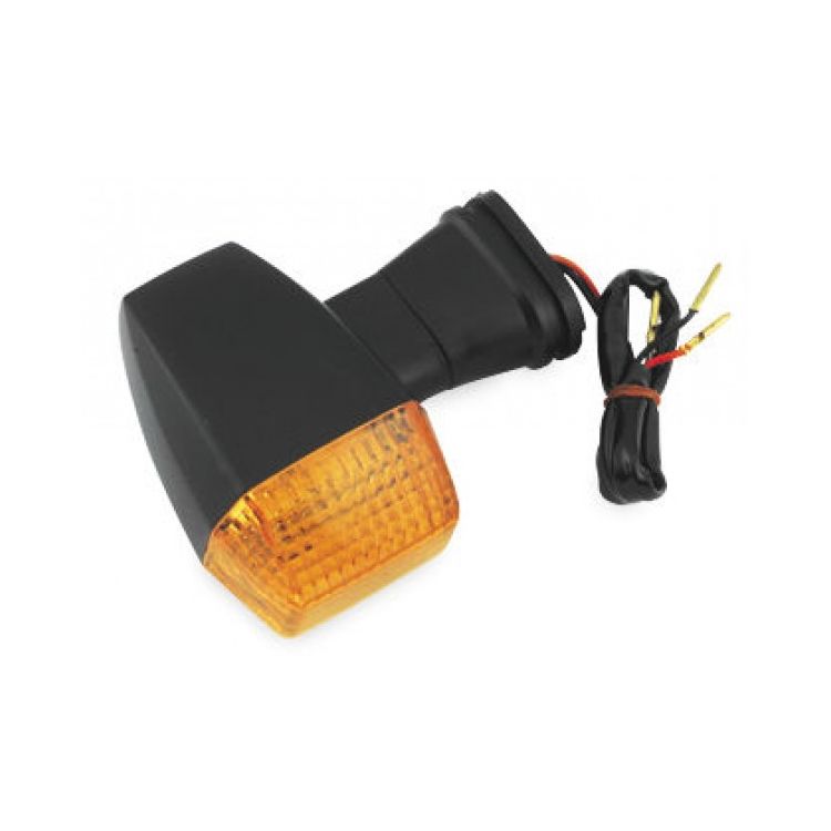 BikeMaster Front Turn Signal Kawasaki Ninja 500R / EX500 1994-2009