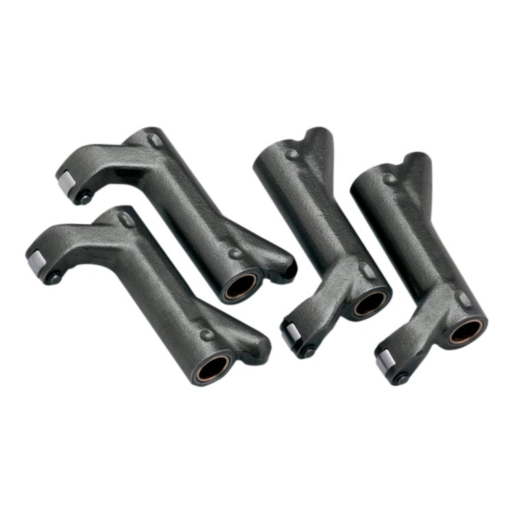 S&S Cycle Rocker Roller Arms For Harley 1984-2022
