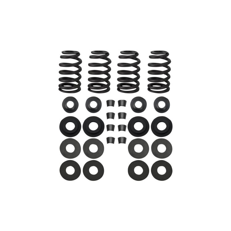 S&S Cycle Valve Spring Kit For Harley Big Twin 1984-2004