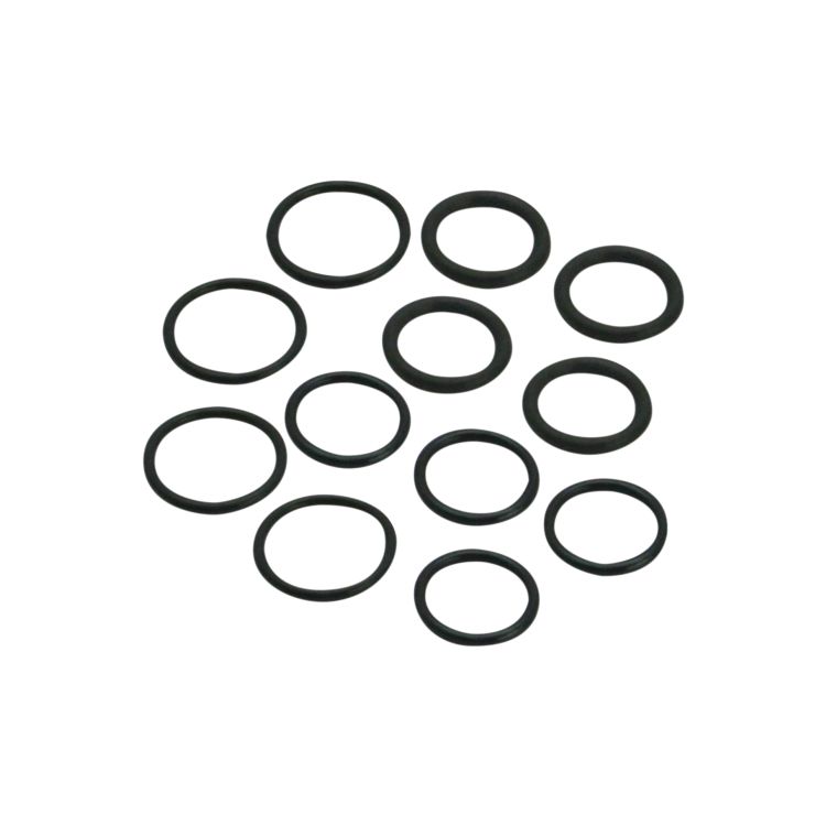 S&S Cycle Pushrod Cover O-Ring Kit For Harley 1984-2022