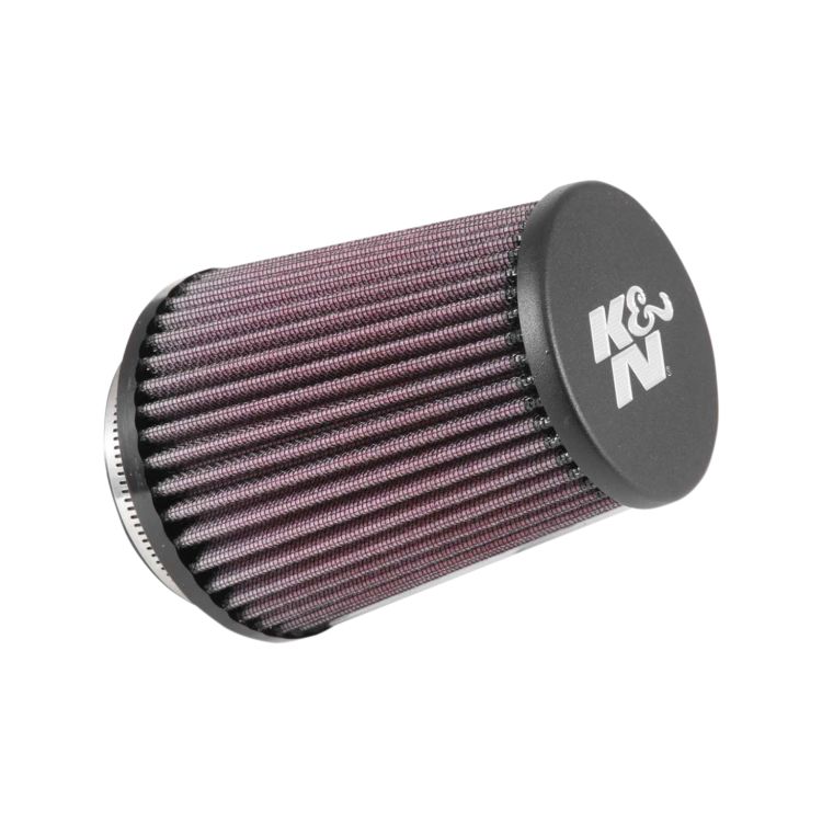 K&N Replacement Filter For High Flow Air Charger Intake Kit