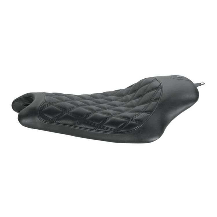 Roland Sands Boss Solo Seat For Harley