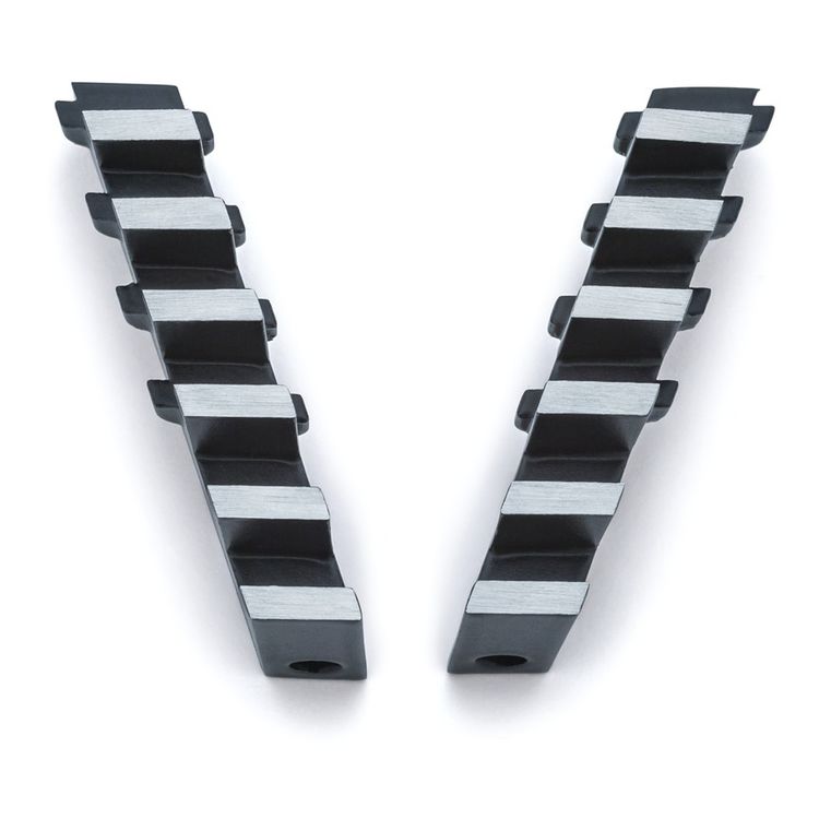 Kuryakyn Exhaust Port Fillers For Indian 2014-2025