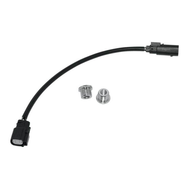 NAMZ Custom Cycle O2 Oxygen Sensor Extension/Adapter Kit For Harley 
