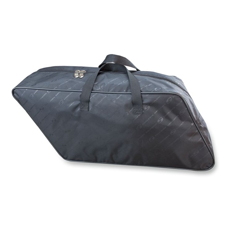Saddlemen Saddlebag Liners For Harley Touring 2014-2025