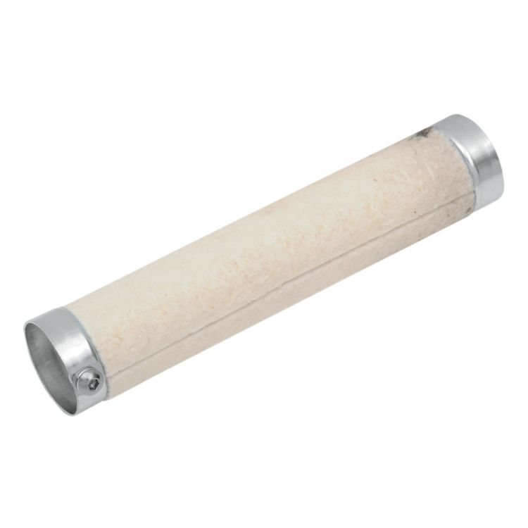 For 1 3/4" O.D. Exhaust