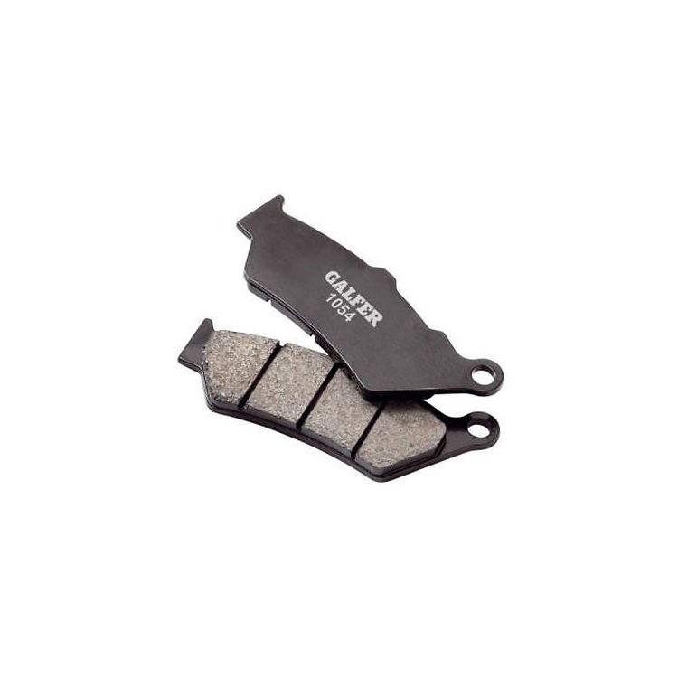 Galfer Semi-Metallic Front Brake Pads