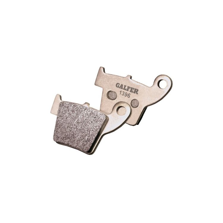 Galfer HH Sintered Rear Brake Pads
