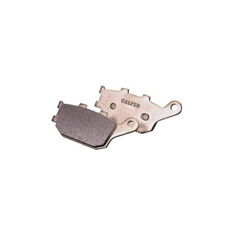 Galfer HH Sintered Front Brake Pads FD156 