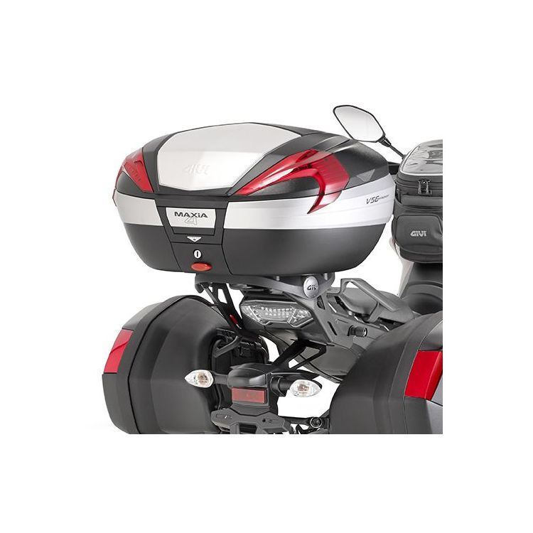 Givi Monokey / Monolock Top Case Rack