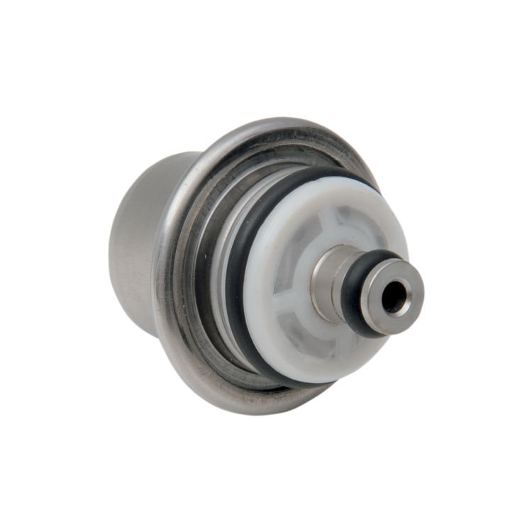 Drag Specialties Fuel Pressure Regulator For Harley 2001-2017