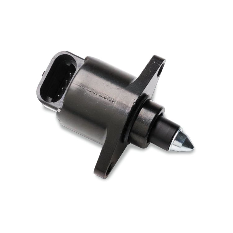 Drag Specialties Fuel Injector Idle Air Control Module For Harley 2001-2016