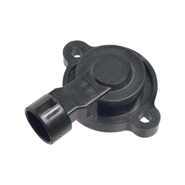 Drag Specialties Fuel Injector Throttle Position Sensor For Harley