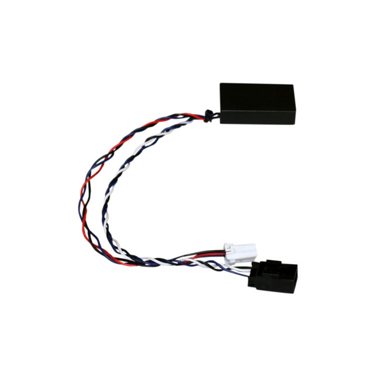 Custom Dynamics Magic Strobe Brake Light Modulator For Harley V-Rod 2002-2010