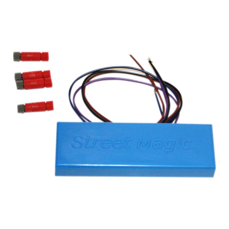 Custom Dynamics Adjustable Signal Stabilizer 