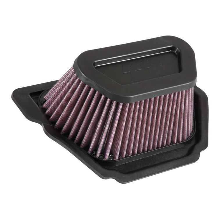 K&N Race Air Filter Yamaha R1 / FZ-10 / MT-10 