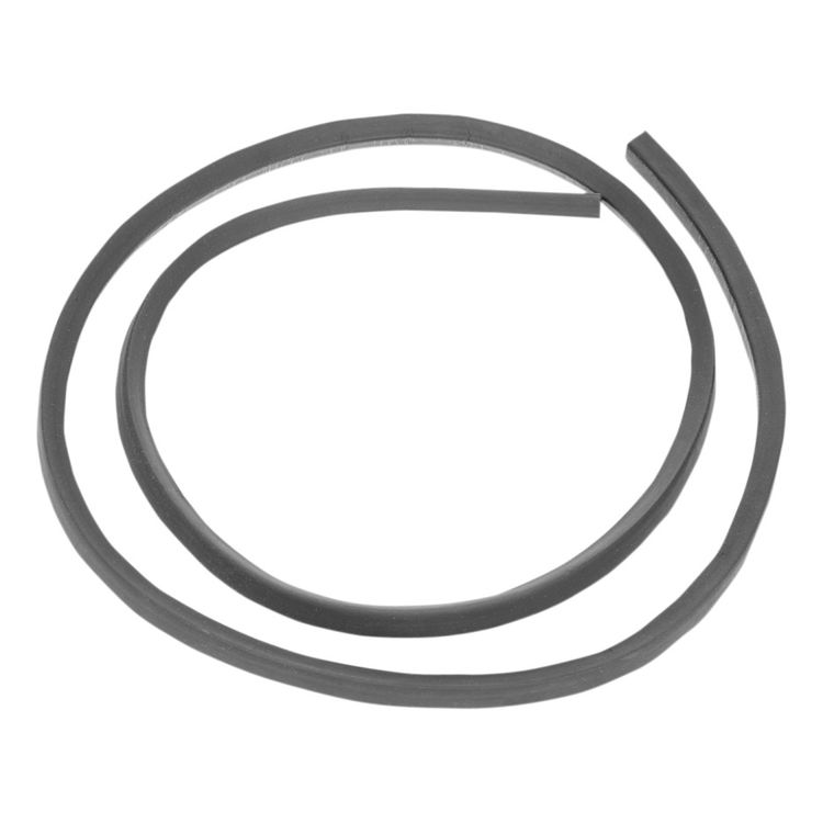 Drag Specialties Saddlebag Lid Gasket For Harley Touring 1993-2013