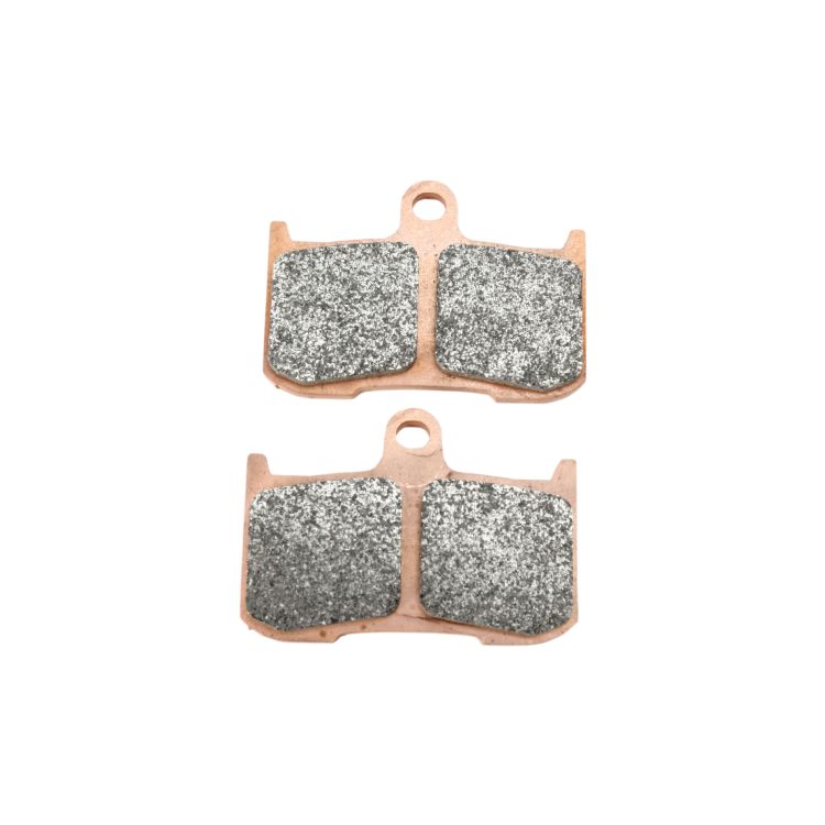 EBC GPFAX347HH-UK Race Front Brake Pads