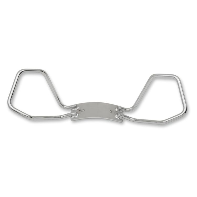 Drag Specialties Passenger Hand Rail For Harley Touring 2014-2025