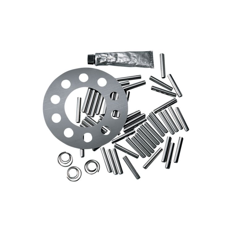 BDL Big Fix Roller Bearing Kit For Harley 4-Speed Transmissions