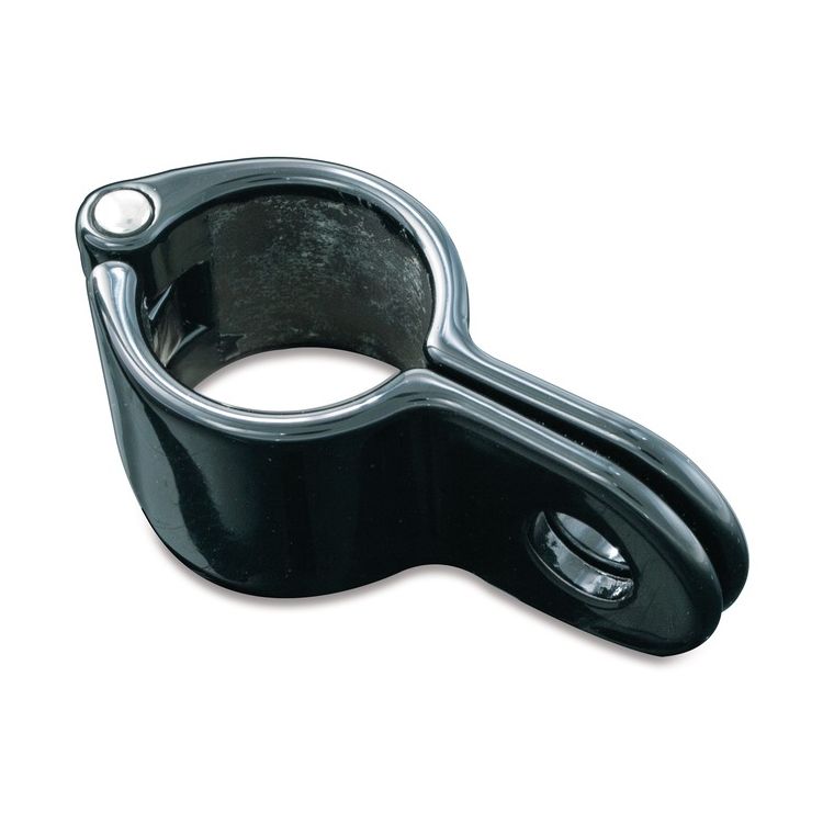 Kuryakyn Chrome Universal Magnum Quick Clamps