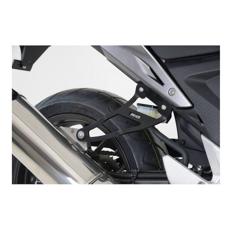R&G Racing Exhaust Hanger BMW S1000R 2017-2020