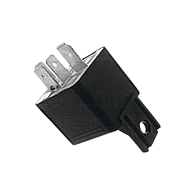 Standard Motorcycle Products Starter Relay Switch For Harley 1978-1999