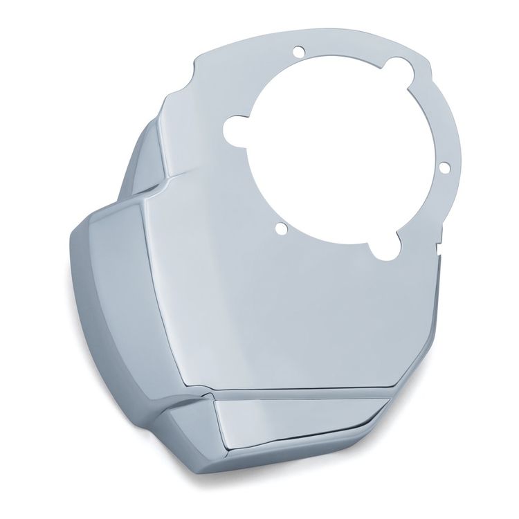 Kuryakyn Precision Throttle Servo Motor Cover For Harley Touring