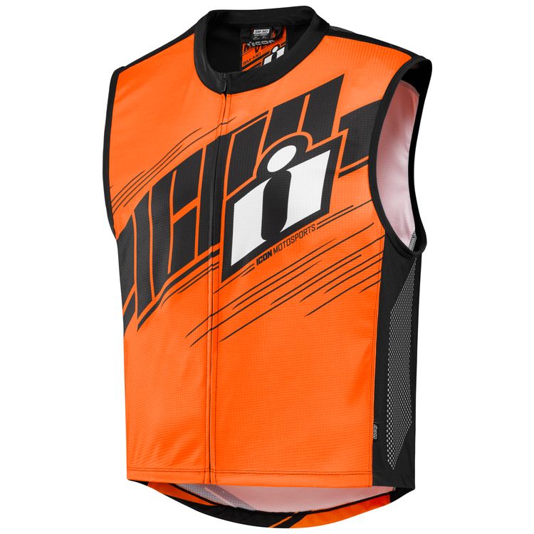 Hi-Viz Orange