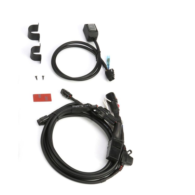 Denali 2.0 Premium Wiring Harness Kit
