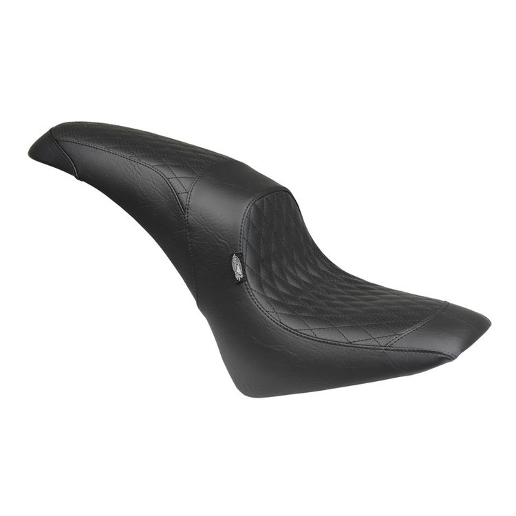 Mustang Shope Tripper Seat For Indian Scout 2015-2024