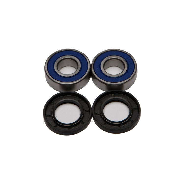 All Balls Racing Front Wheel Bearing Kit Yamaha WR250R / X 2008-2017
