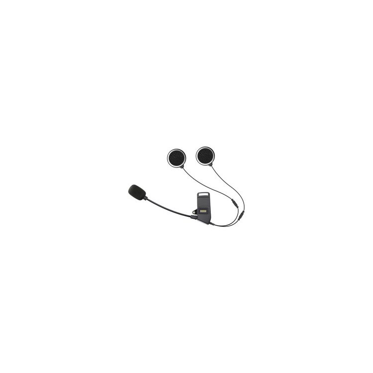 Bell Mag 9 / Qualifier DLX Sena 10S Clamp Kit