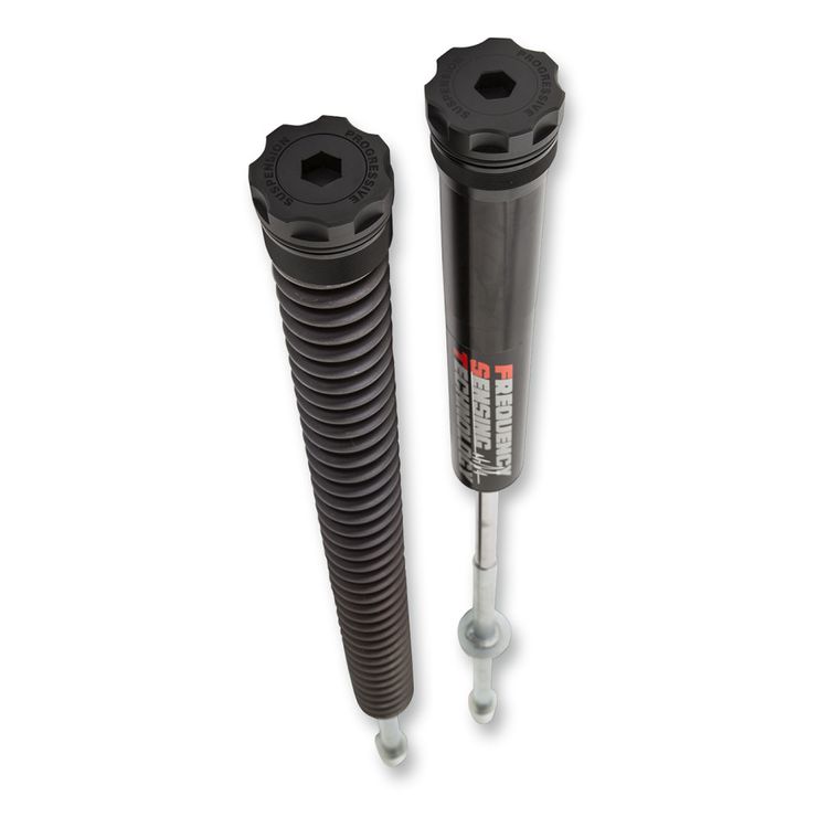 Progressive Monotube Fork Cartridge Kit For Harley Sportster Forty Eight 2016-2022