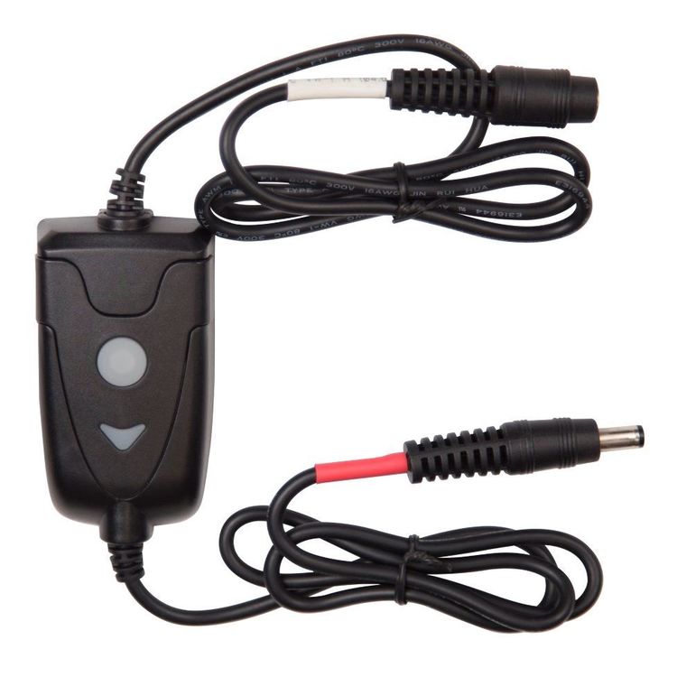 Gerbing Single Temp Controller