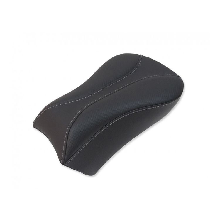 Saddlemen Dominator Pillion Seat For Harley Dyna 2006-2017