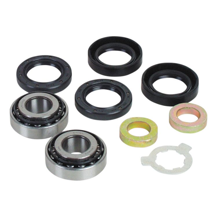 Drag Specialties Swingarm Bearing Kit For Harley FX 1985-1986