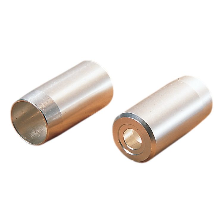 Drag Specialties Fork Leg Lower Stop For Harley 41mm Forks 1985-1999