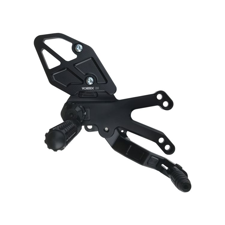 Vortex V3 2.0 Rearset