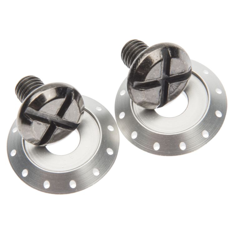 Bell Pit Boss Visor Screw Kit