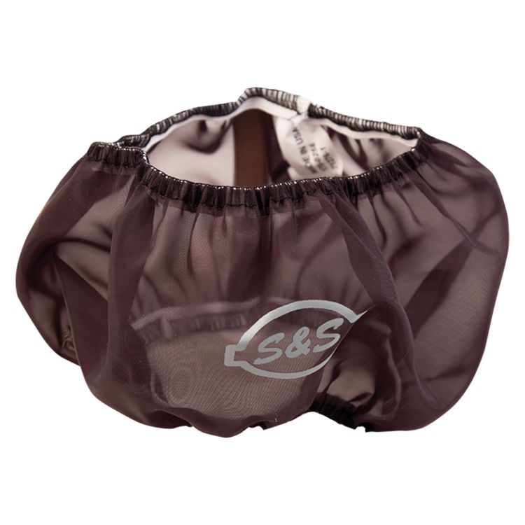 S&S Cycle Classic Pre-Filter For Indian 2014-2025
