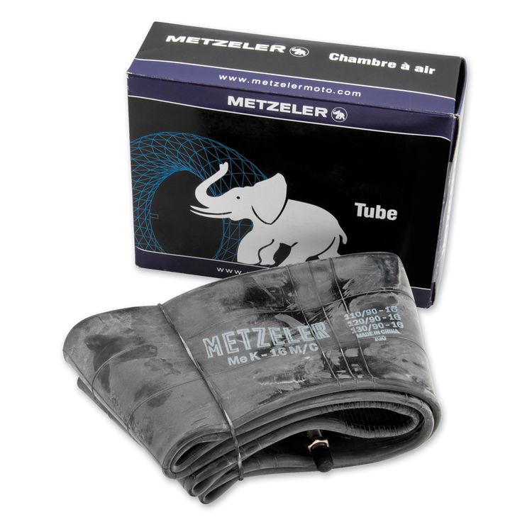 Metzeler Motorcycle Tubes