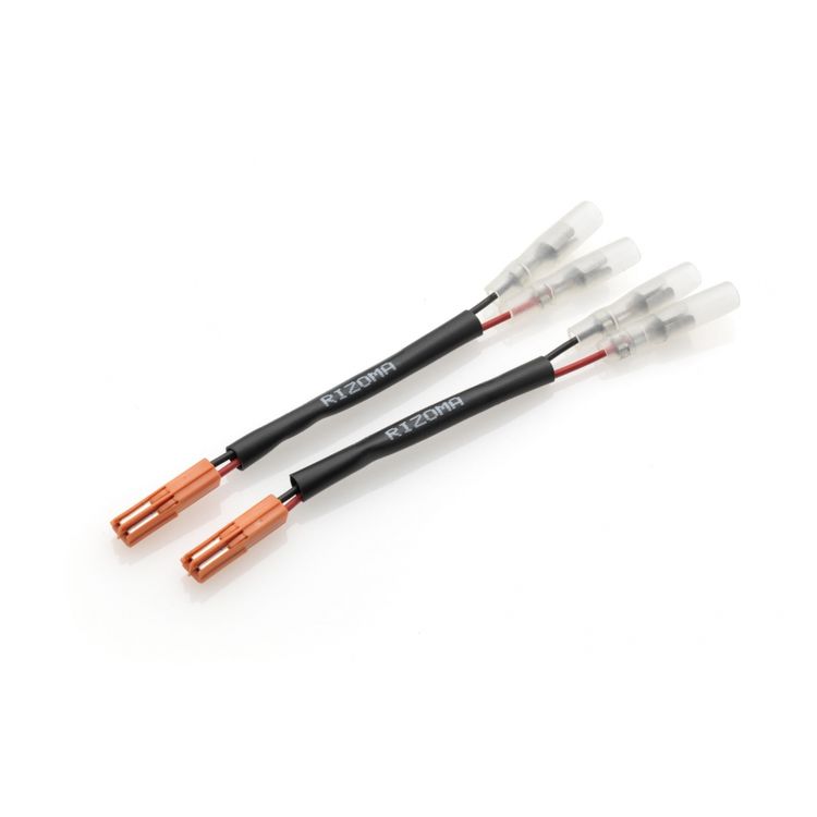 Rizoma Turn Signal Cable Kit