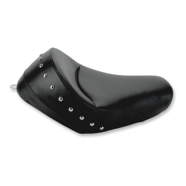Studded Solo Seat