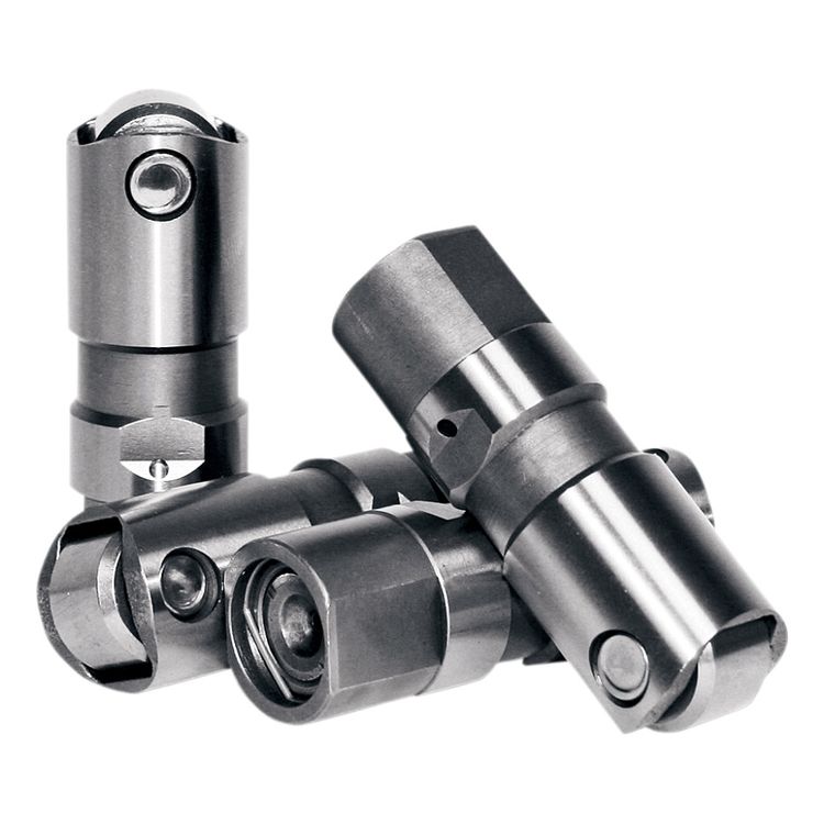 Feuling HP+ Hydraulic Lifters For Harley 1991-1999