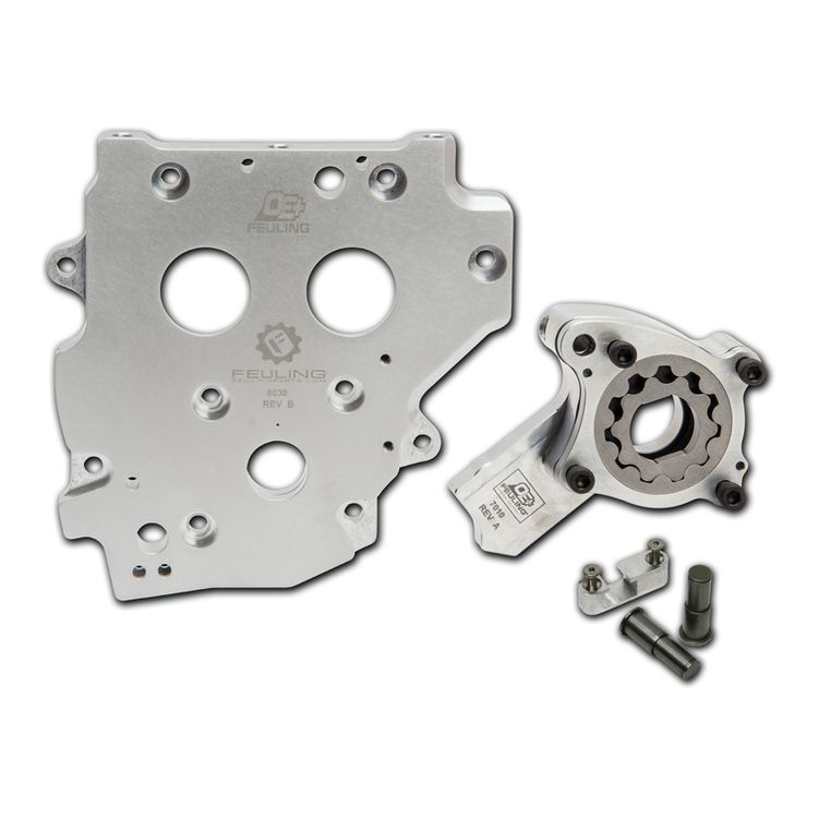 For Chain Drive Cams