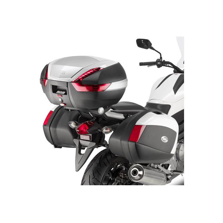 Givi Side Case Racks For Monokey V35 / V37 Side Cases